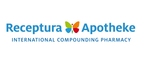Receptura-Apotheke-Logo