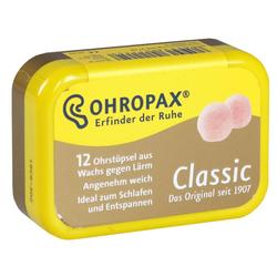 OHROPAX CLASSIC