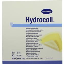 HYDROCOLL HYDROKOLLOID 5X5