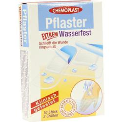 PFLASTER EXTREM WASSERF 2G