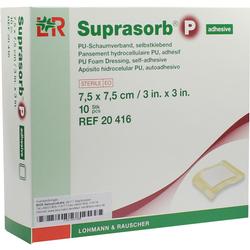 SUPRASORB P SELBSTK7.5X7.5