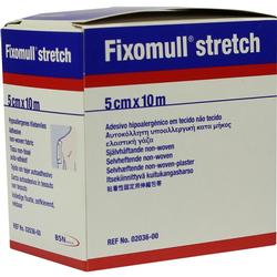 FIXOMULL STRETCH 5CMX10M