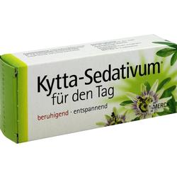 KYTTA SEDATIVUM F DEN TAG