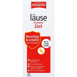 MOSQUITO LAEUSE 2IN1