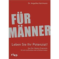 Hartmann: Für Männer - Leben Sie
