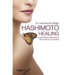Rieger: Hashimoto Healing
